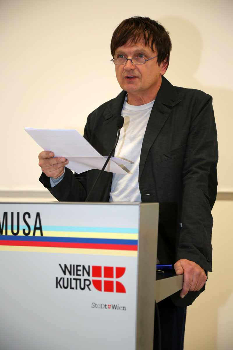Ferdinand Schmatz
