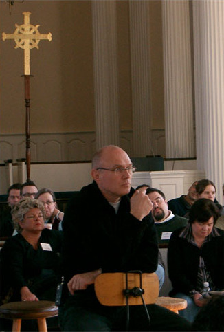 Miroslav Volf