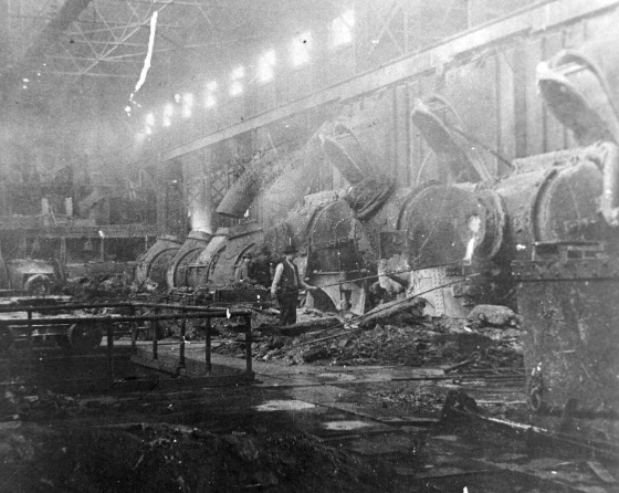 Frank Bird Linderman