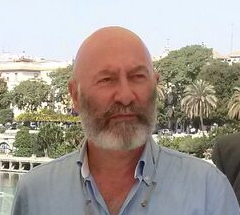 José Antonio Ramírez Lozano