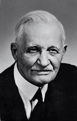 Lewis Worthington Smith