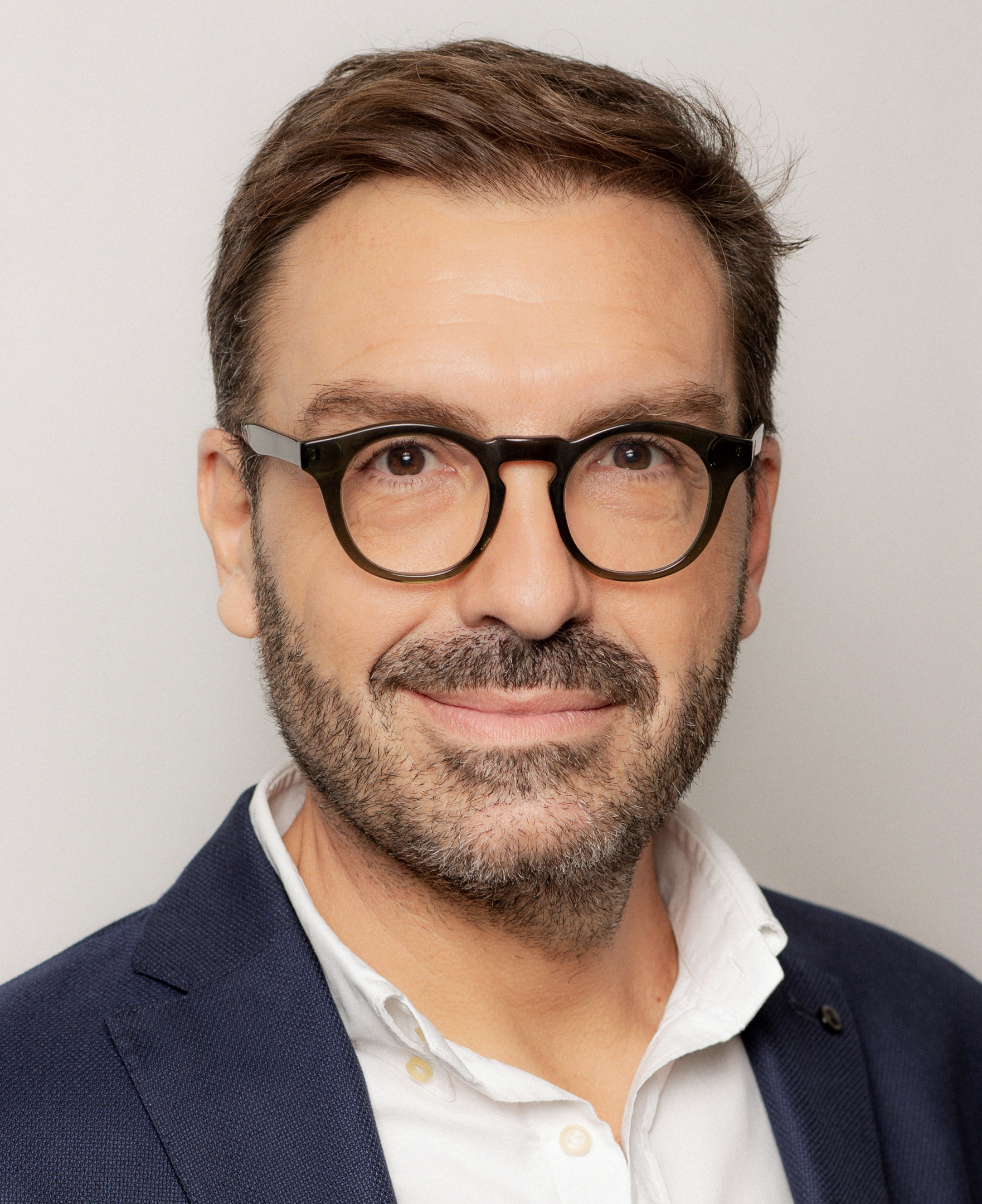 Lluís Quintana-Murci