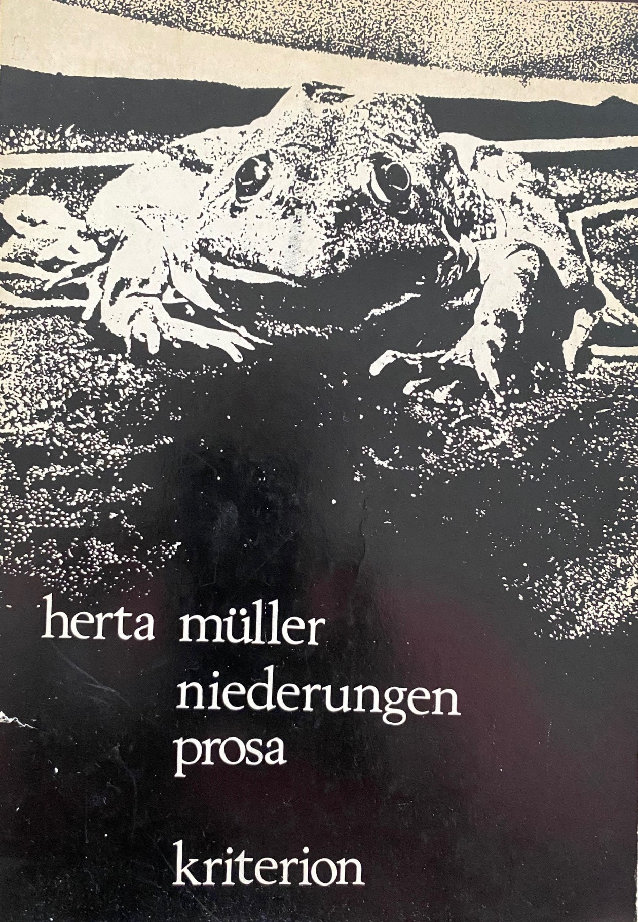 Herta Müller