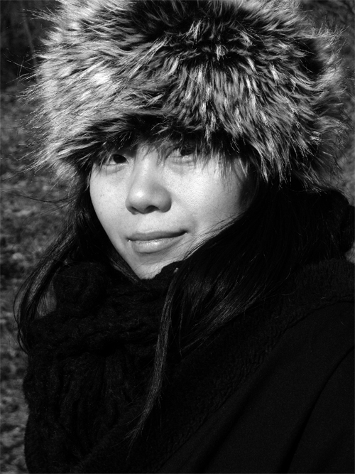 Xiaolu Guo