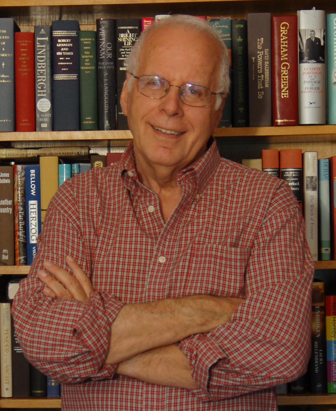 Robert Hilburn