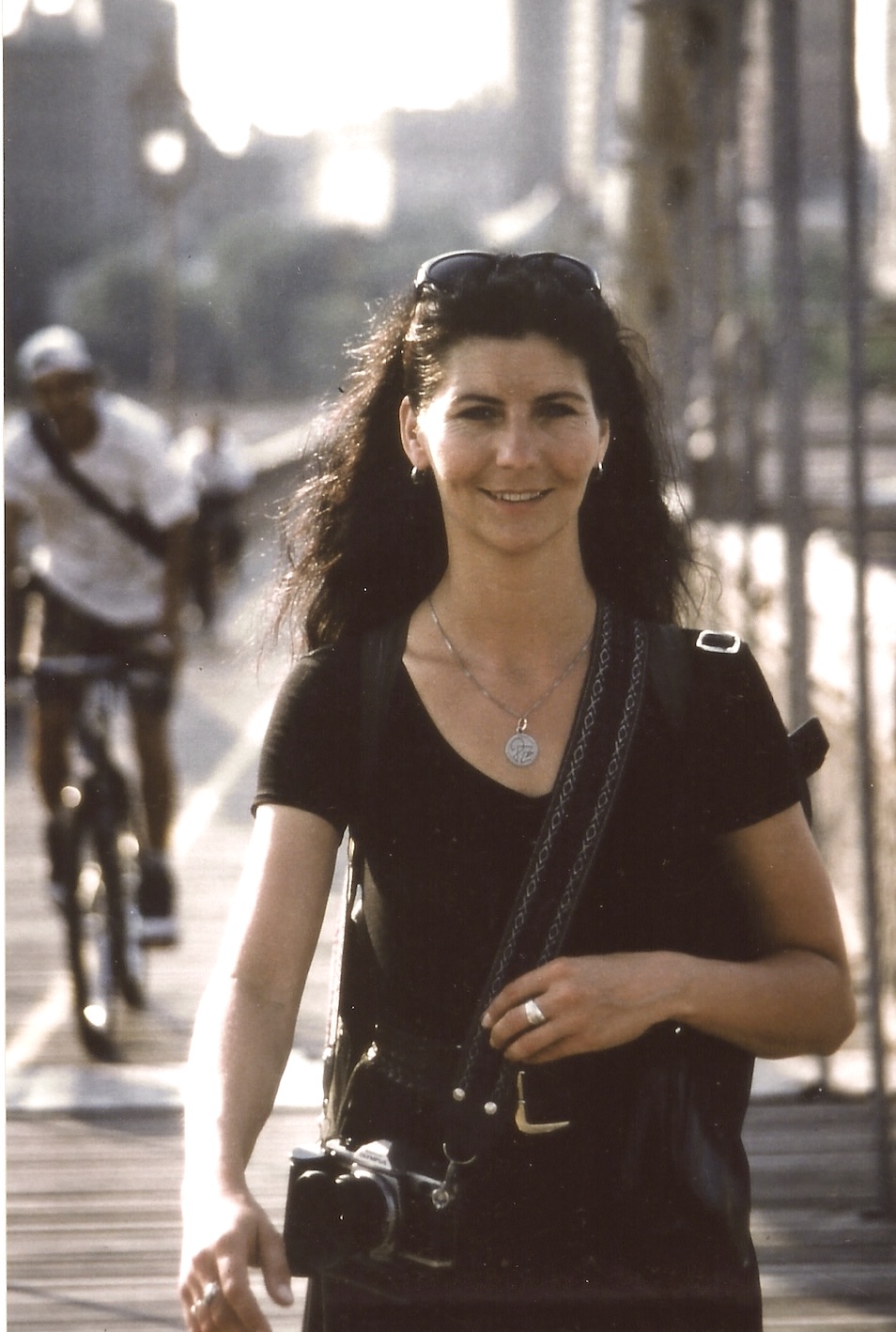 Gundula Madeleine Tegtmeyer