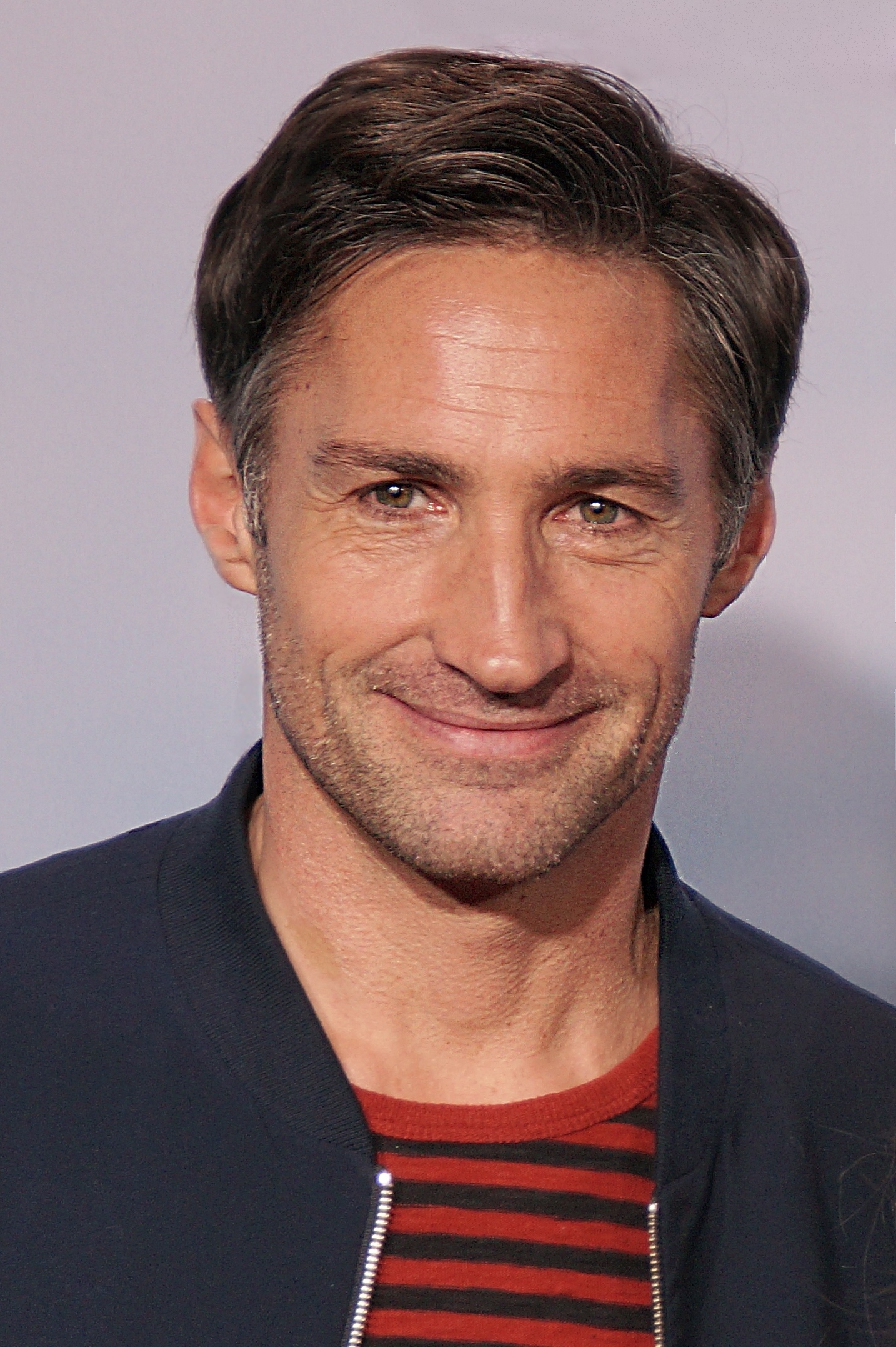 Benjamin Klimaschewski