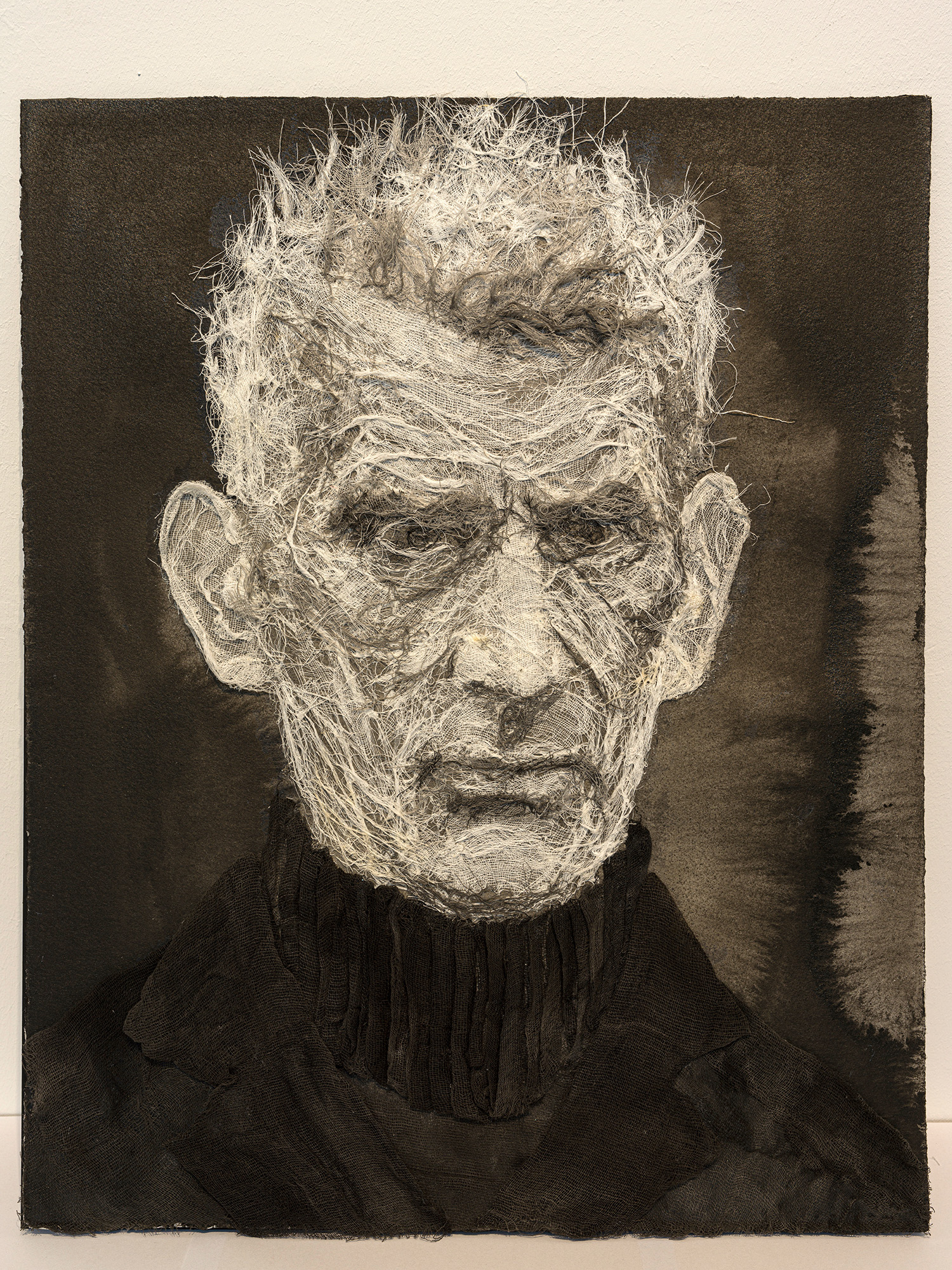 Samuel Beckett