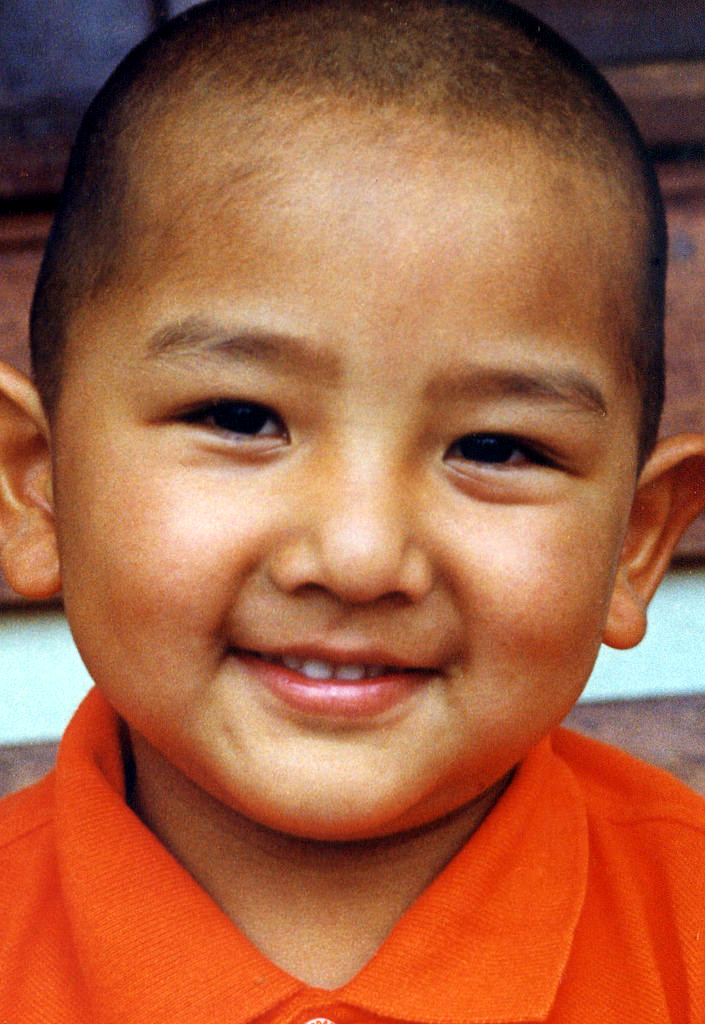 Jamgon Kongtrul