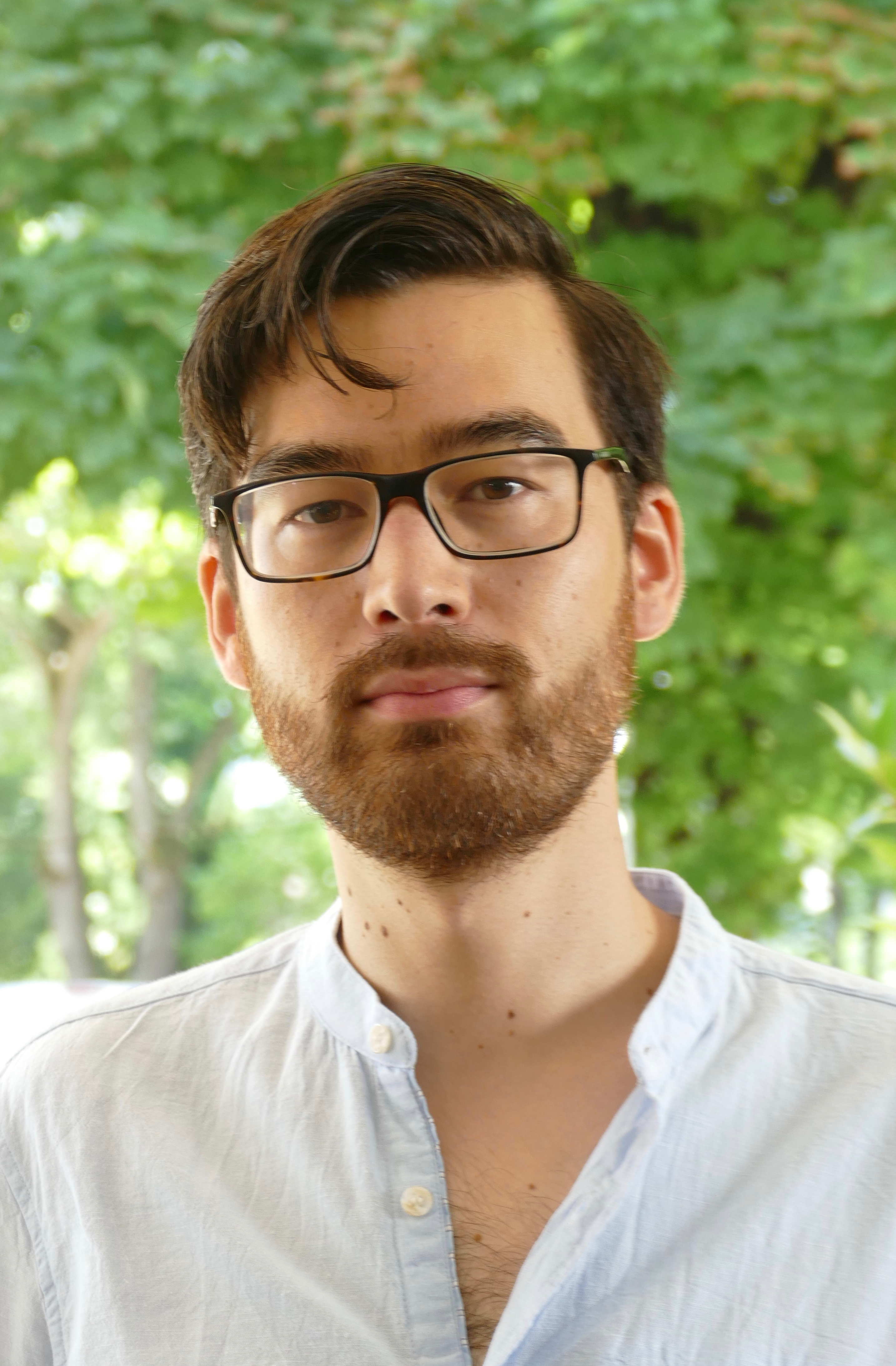 Yannic Han Biao Federer