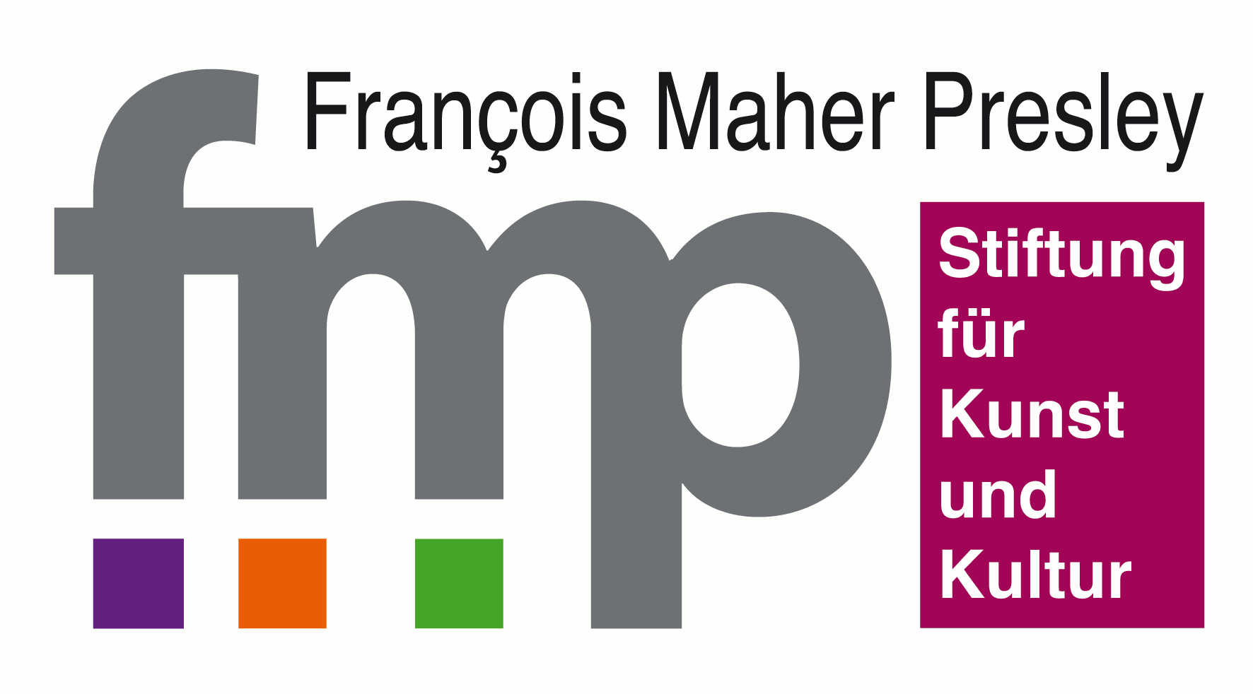 François Maher Presley