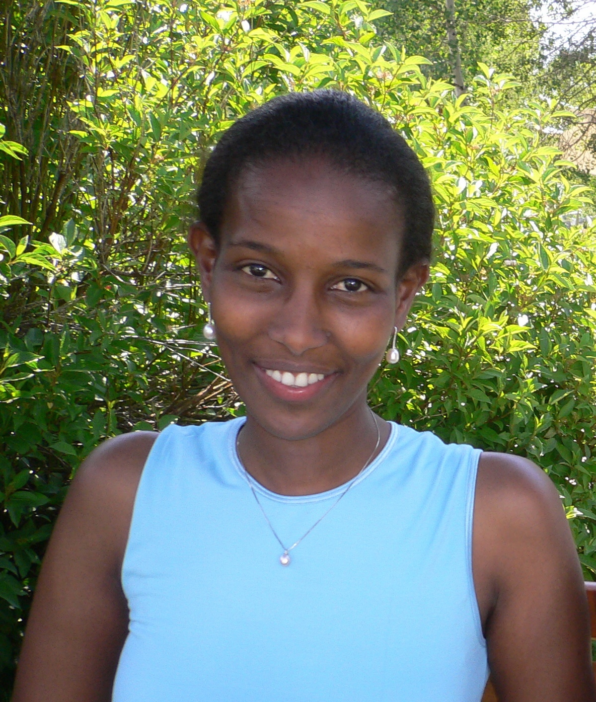 Ayaan Hirsi Ali