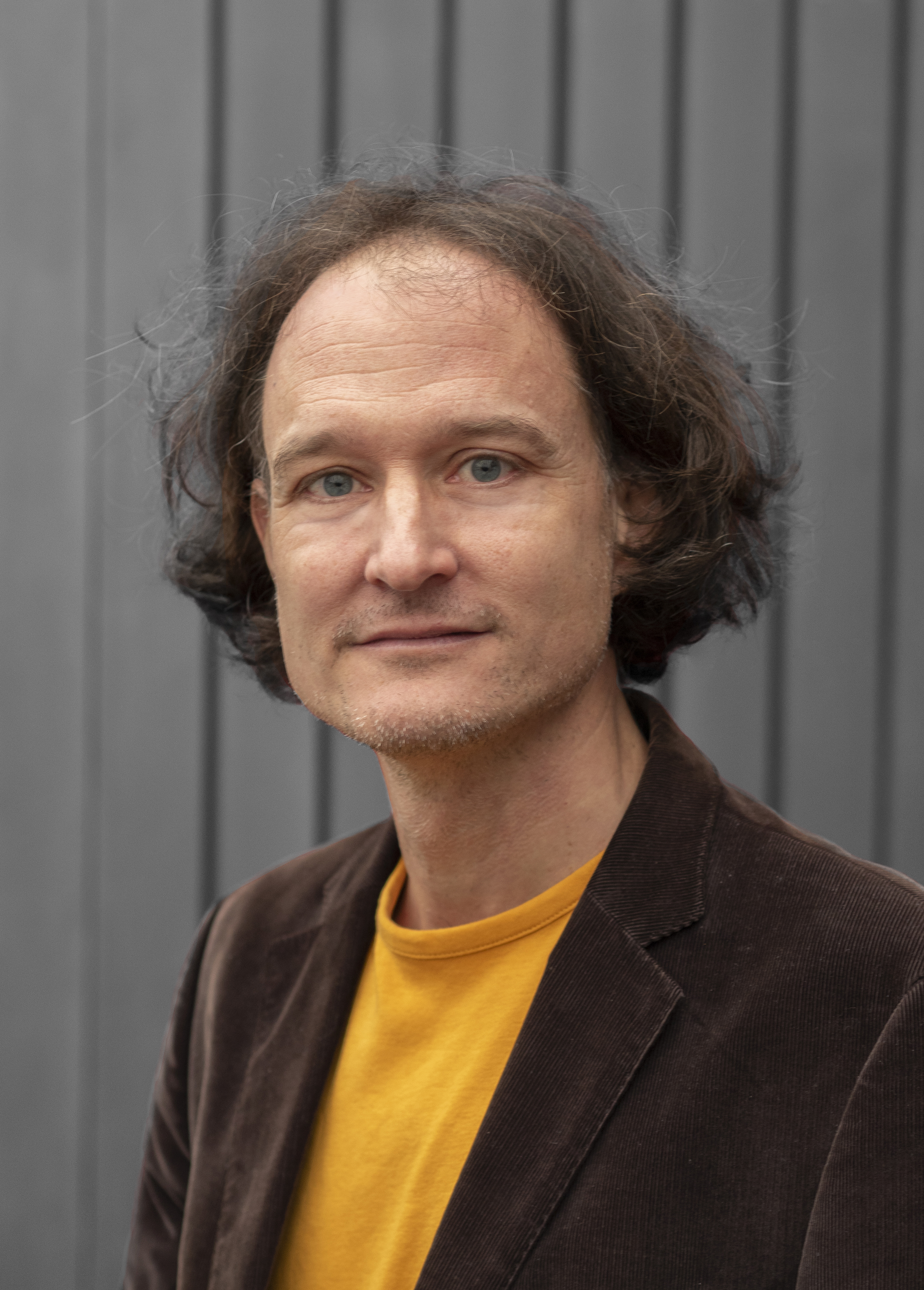 Stefan Kutzenberger