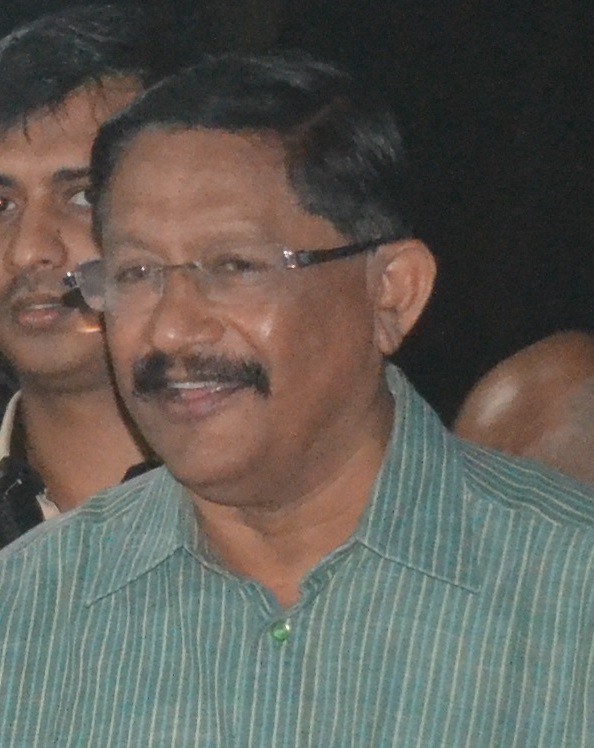 P.C. Thomas