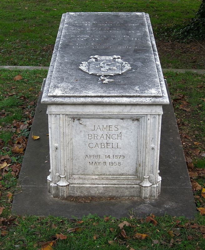 James Branch Cabell