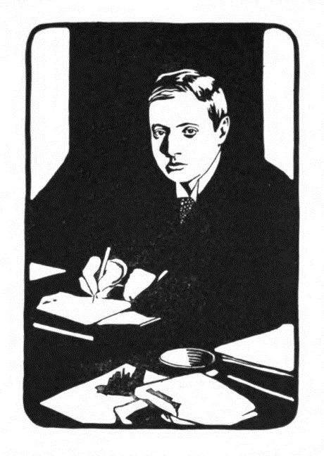 W. W. Jacobs