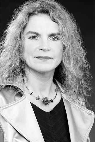 Elke Heinemann