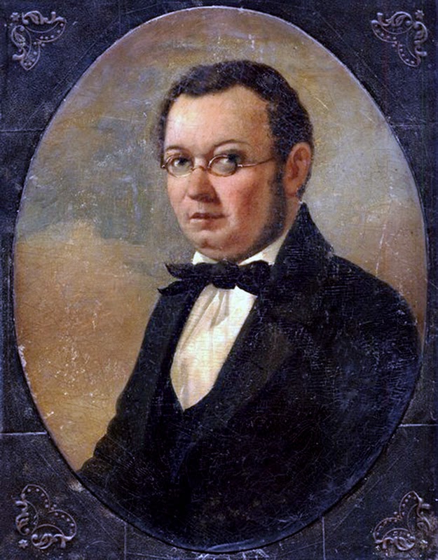 Petr Pavlovich Ershov