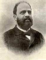 Francisco Adolfo Coelho