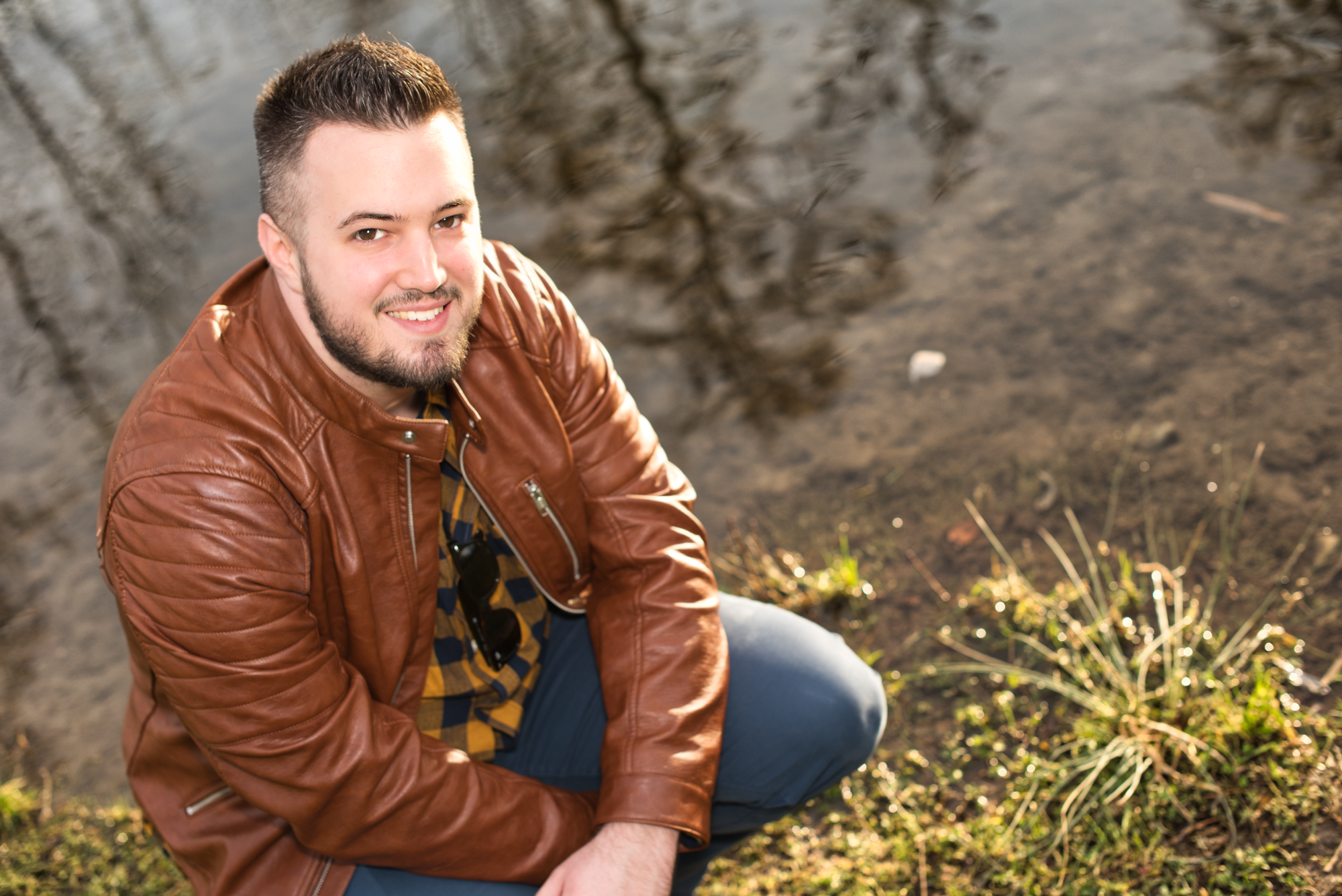 Patrick S. Nussbaumer