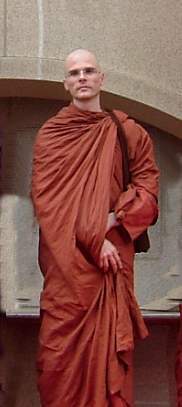 Bhikkhu Analayo