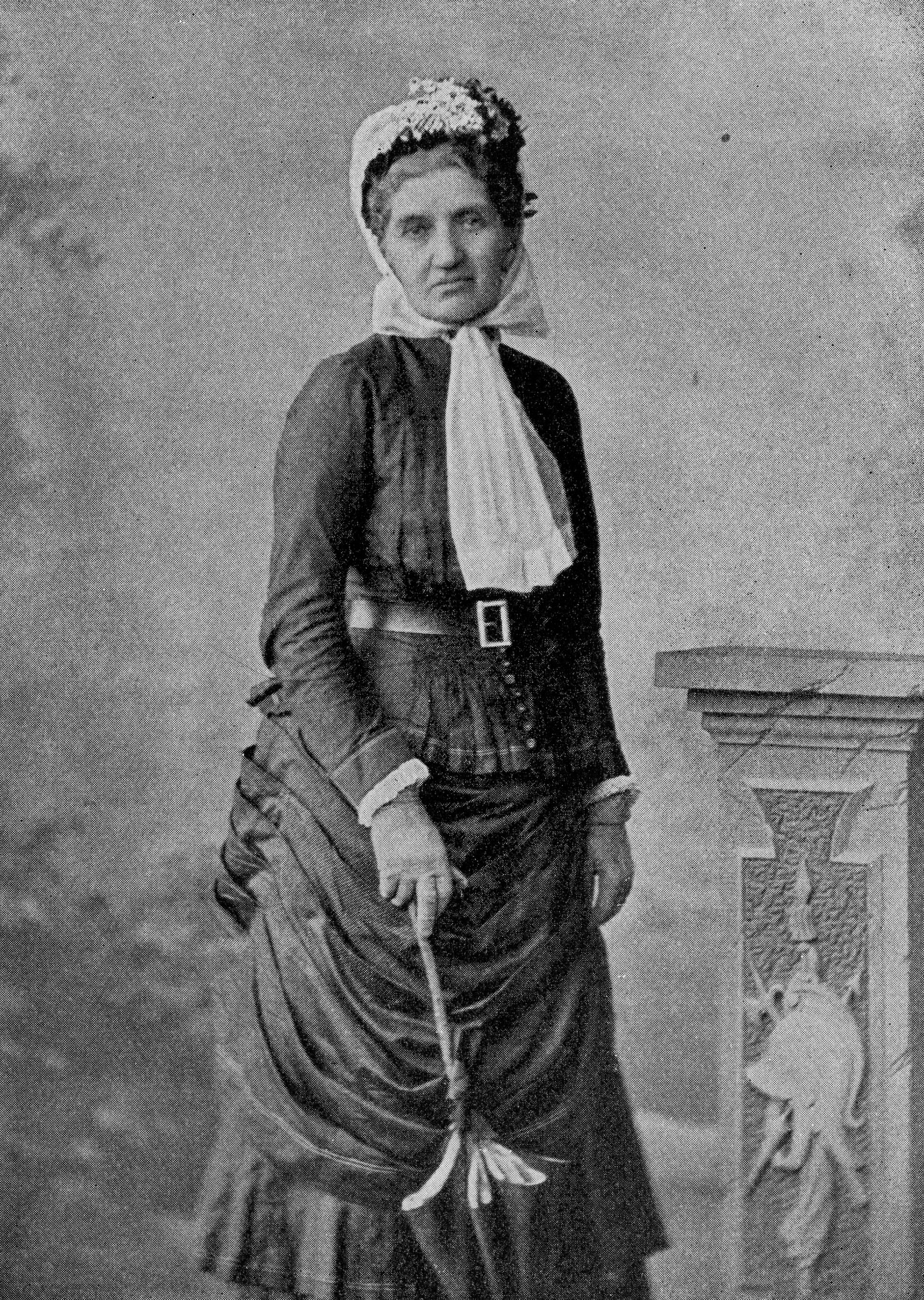 Johanna von Puttkamer