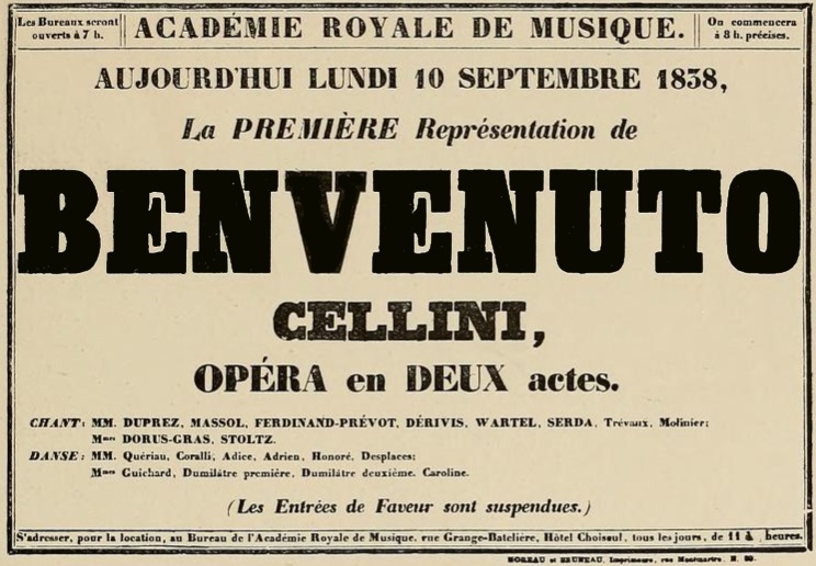 Hector Berlioz