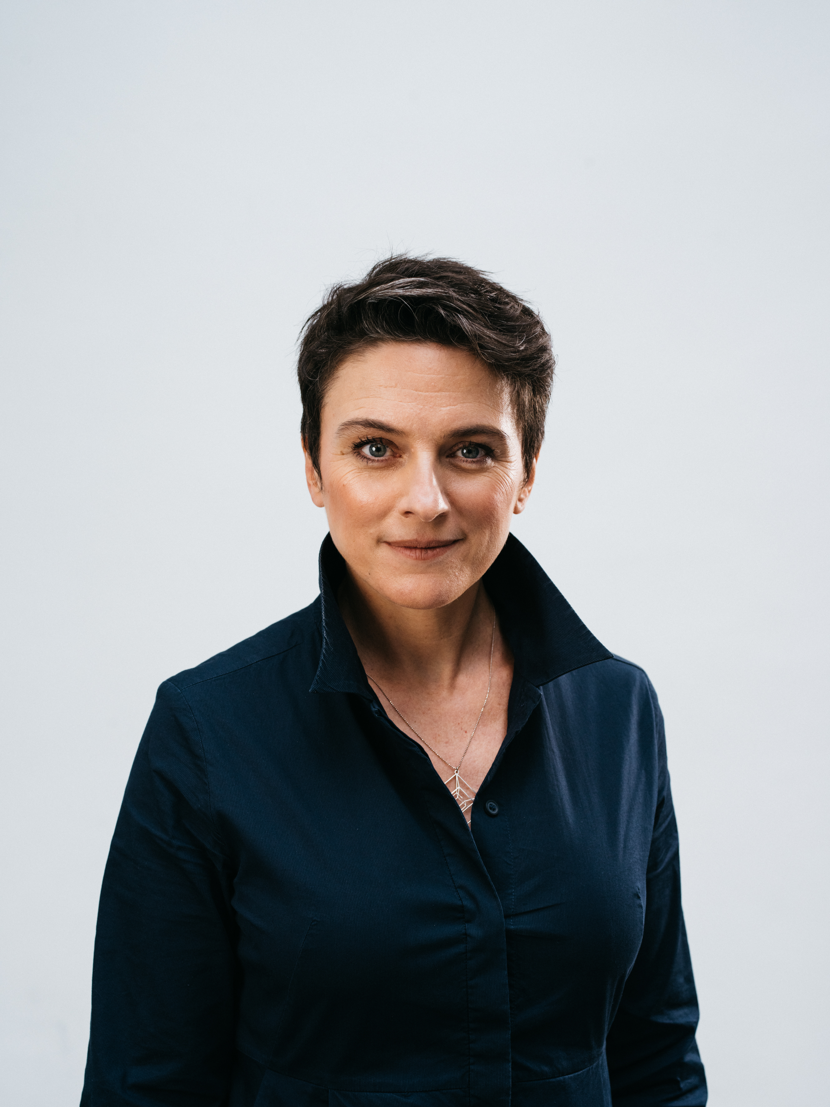 Elisabeth Oberzaucher