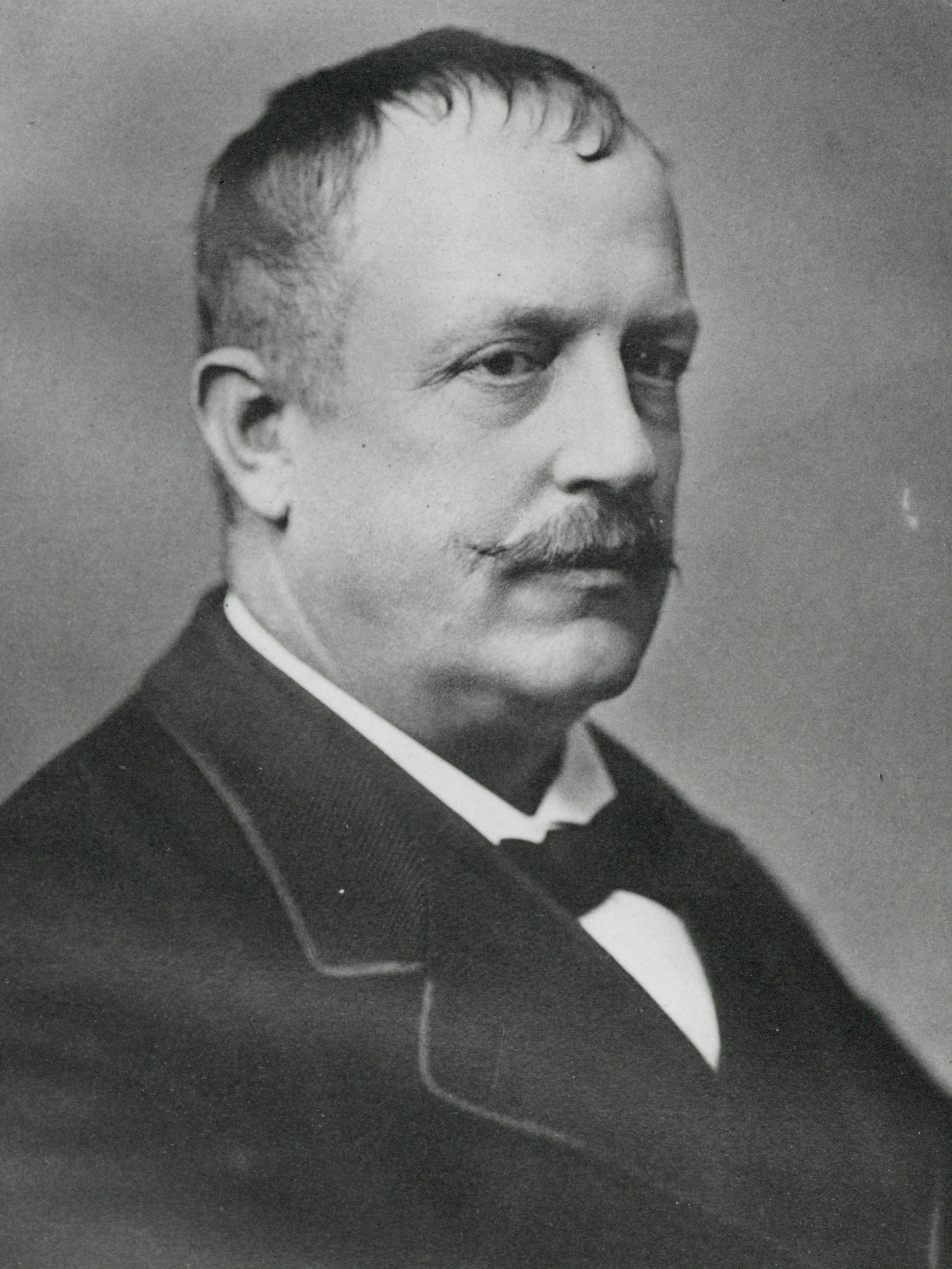 Samuel A. Green