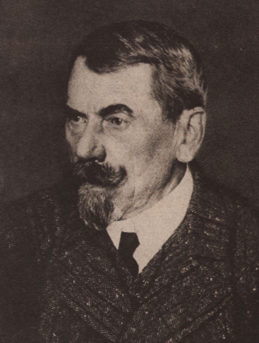 Eduard Pötzl