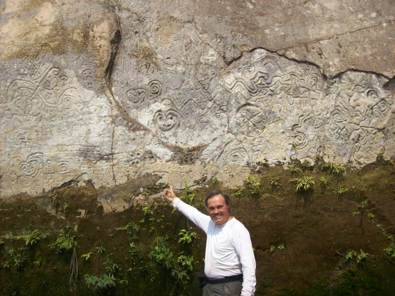 Sixto Paz Wells