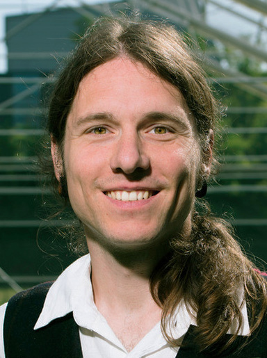 Clemens G. Arvay