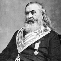 Albert Pike