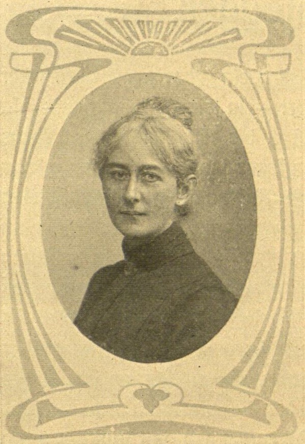 Gabriele Reuter