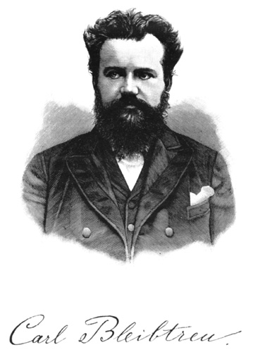 Karl Bleibtreu