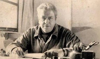 Jorge Ibarguengoitia