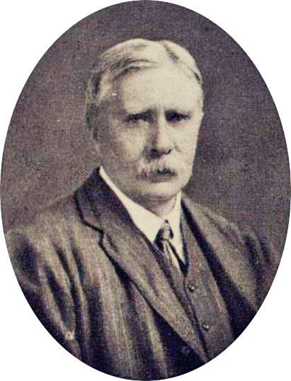 Sir Hugh Seymour Walpole