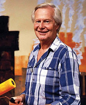 Tony Hart