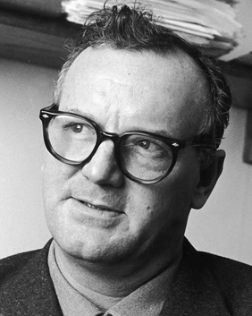 Charles Wright Mills
