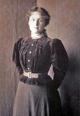 Mary Ware Dennett