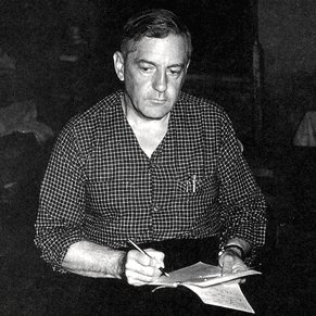 Robert Gordon Wasson