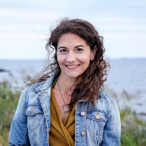 Sandra Åslund