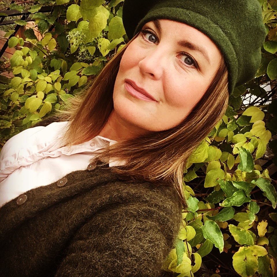 åsa Hallengård