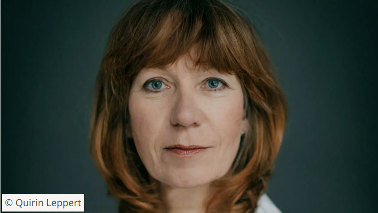 Henrike Engel