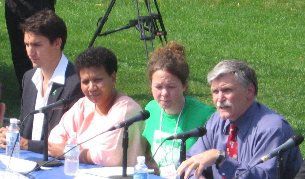 Romeo Dallaire