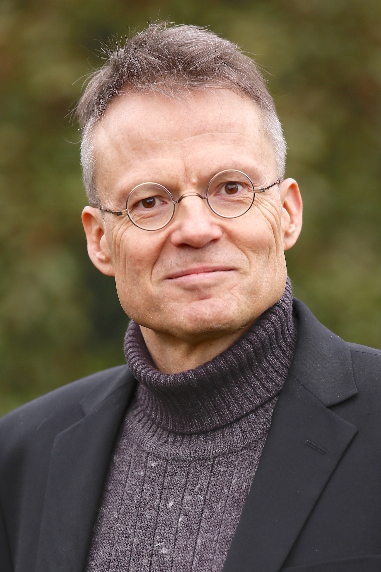 Markolf H. Niemz