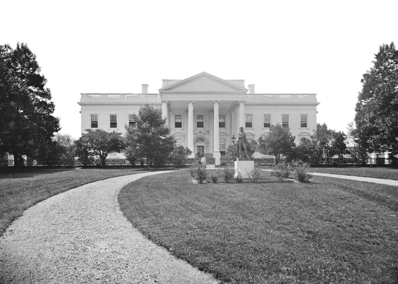 White House