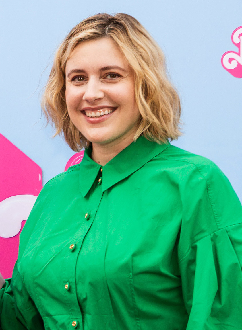 Greta Gerwig