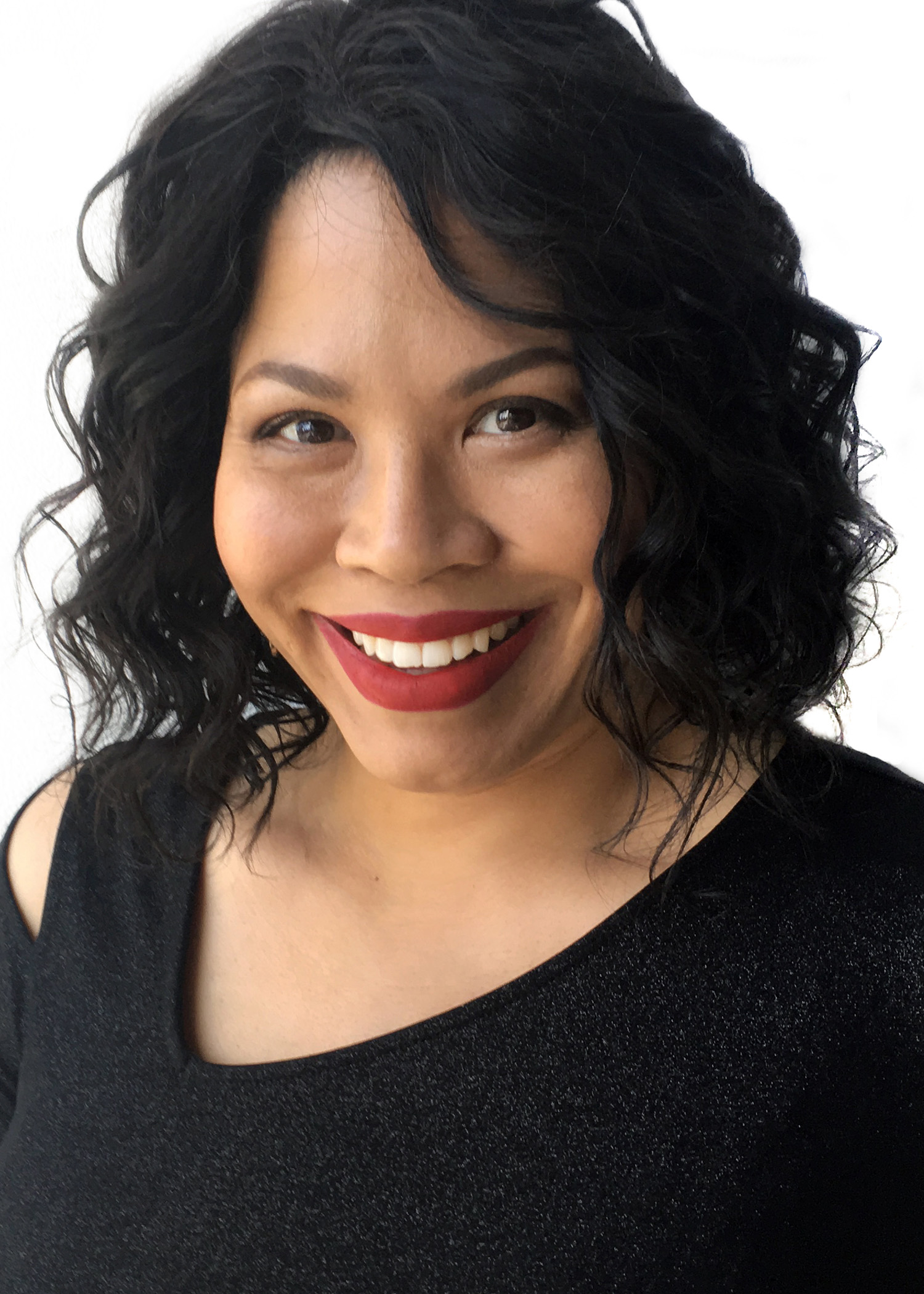 Cheryl Contee