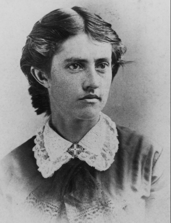 Ellen Martin